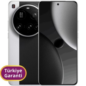Resim Xiaomi 15 Ultra TR Garanti | 1 TB 16 GB Gümüş 