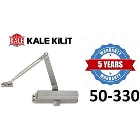Resim Kale 50-330 Kapı Hidroliği No:3 40-65 Kg Bayiden 