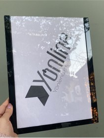 Resim Yönline A4 Duvar Tipi Pleksi Föylük 