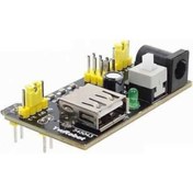 Resim Genel Markalar Breadboard Güç Kaynağı Modülü Breadboard Power Modül 3.3v 5v Prototip Devre Test 