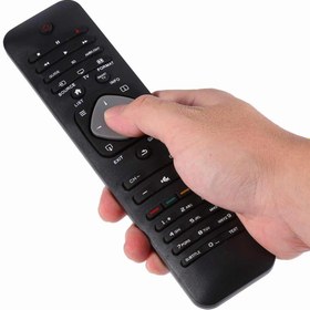 Resim Philips 42PFL6057K\u002F12 Smart Led Tv Kumandası 