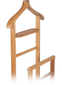 Resim Genel Markalar Dilsiz Uşak Askı İkili Naturel 