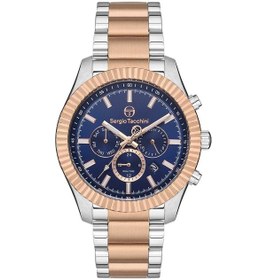 Resim Sergio Tacchini St.1.10185.5 Erkek Kol Saati 