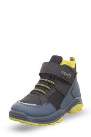 Resim Superfit JUPITER Gri Erkek Çocuk Outdoor Bot 