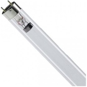 Resim Osram 15W Uvc Ultraviyole Lamba 45CM 