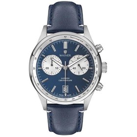 Resim Wainer Wa.19002-b Erkek Kol Saati 