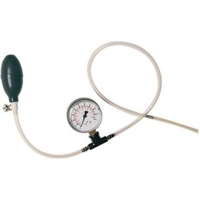 Resim Tecomec-Karbüratör Ayar Manometresi 