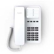 Resim Gigaset DESK 400 Beyaz Masaüstü Telefon 