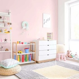 Resim Bi'Boya İpek Mat Trendy 15 Lt Gonca 