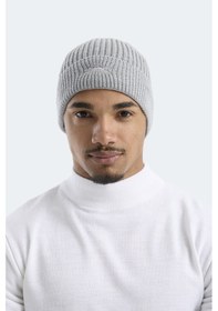Resim Slazenger Akalı I Unisex Gri Bere Gri 