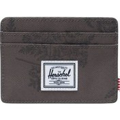 Resim Herschel Herschel Charlie Rfıd Korumalı Kartlık 6274 Çok Renkli 