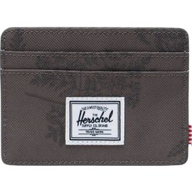 Resim Herschel Herschel Charlie Rfıd Korumalı Kartlık 6274 Çok Renkli 