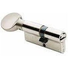 Resim Kale Barel Standart Mandallı 164 Gmc / 90 Mm Saten 