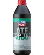Resim Liqui Moly 20625 Top Tec Atf 1800 R Şanzıman Yağı 1 L 