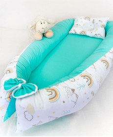 Resim Yatak Ve Ortopedik Yastik Gokkusagi 