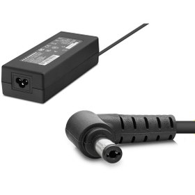 Resim AlpCollection Hd8863 Notebook Adaptör 19.5v 6.15a 5.5*2.5 Lıteon Lenovo 
