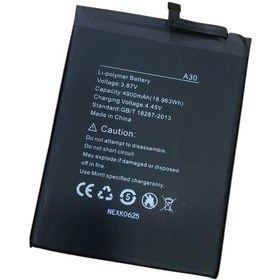 Resim Hiking A30 Batarya 4900 Mah 