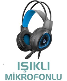 Resim DMC N181x Windows 11 Ryzen 5 5500,16GB,500GB HDD,256GB SSD,4GB RX550,24"oyuncu Masaüstü Bilgisayar 