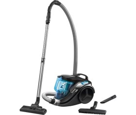 Resim Tefal Compact Power Cyclonic 1,5 Litre 750 Watt Toz Torbasız Elektrikli Süpürge + Tefal 3200W Ütü 