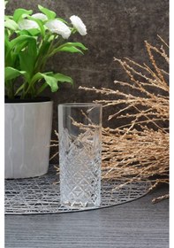 Resim Paşabahçe 420326 Timeless 4'lü Rakı Bardağı 180cc 