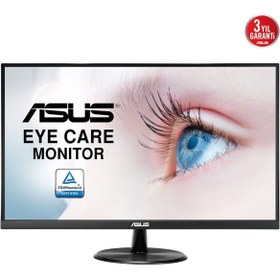 Resim 27 Inc Vp279He 75Hz 1Ms (Hdmi+Analog) Çerçevesiz Full Hd İps Vesa Monitör Asus