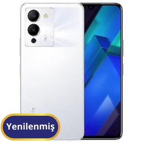 Resim Infinix Note 12 Yenilenmiş TR Garanti | 128 GB 8 GB Beyaz 