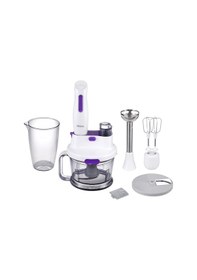 Resim Regal RMBS 1000 B Multi Blender Set 