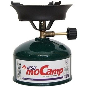 Resim İKSA Kamp Ocağı Çok Renkli 