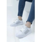 Resim M.p 221-1831 Kadın Günlük Spor Ayakabı 