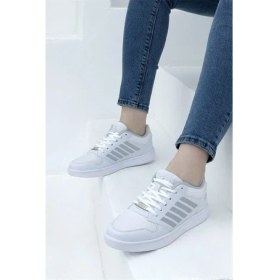 Resim M.p 221-1831 Kadın Günlük Spor Ayakabı 