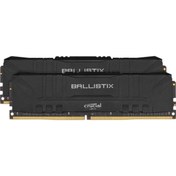 Resim Crucial Ballistix BL2K16G32C16U4B 32 GB DDR4 3200 MHz CL16 Ram Crucial