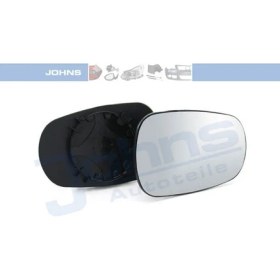 Resim BSG Renault Clio I Iı Scenic (96 03) 98 Ayna Camı Mekanik (Oem NO:7701040255) 