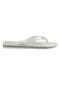 Resim Havaianas Havaıanas Unısex Terlik 4000032-001-2055 Beyaz 