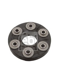 Resim Mercedes Saft Takozu W114 68 76 W115 68 77 W123 76 85 S123 77 85 - Febi 07542 