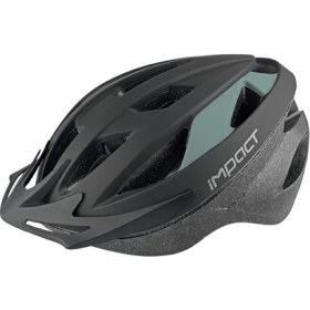 Resim Trendbisiklet Impact Vernion Işıklı Kask 