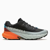 Resim Merrell Agility Peak 5 Erkek Koşu Ayakkabısı 