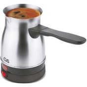 Resim Cvs DN 19825 Türk Kahve Makinesi 