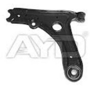 Resim Volkswagen Golf 3 Vento 1992 1998 Salıncak Alt 19 Mm 