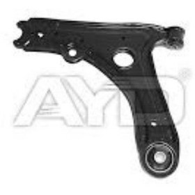 Resim Volkswagen Golf 3 Vento 1992 1998 Salıncak Alt 19 Mm 