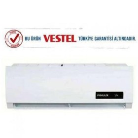 Resim Finlux Fınlux Fın 24000 Inverter Splıt Duvar Tipi Klima 