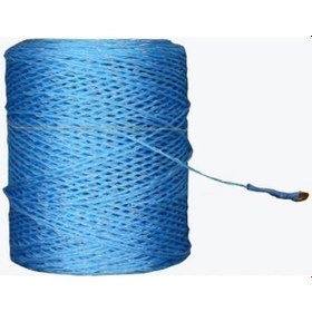 Resim Domuz Ayı Kovucu Yüksek Voltajlı Elektrikli Çit İpi 