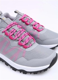 Resim Caterpillar 013Z100999 San Jose Spor Ayakkabı PEMBE | Unisex 