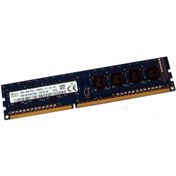 Resim Hynix HMT451U6AFR8C-PB 4 GB DDR3 1600 MHz CL11 Masaüstü Ram orjinal ürün
