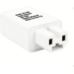 Resim usin c 16 Tip Motosiklet Mobilet Motor Bisiklet Aküsünü USB Powerbank Dönüştürücüsü Çevirici Aparat 
