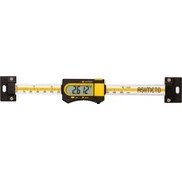 Resim 0-600MMX0.01 Yatay Dijital Doğrusal Cetvel 
