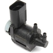 Resim VAG / ORJINAL 1K0906283A | Volkswagen Golf 6 2009-2012 Model Arası 1.6 TDI Motor Selenoid Valf 