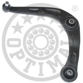 Resim Optımal G6-634 - Alt Salıncak Komple Sol P206 98 