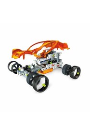 Resim NW NessiWorld 75025TR Mekanik Laboratuvarı - 50 Model +8 yaş 