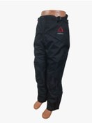 Resim ArWears AR-01 Korumalı Motorsiklet Pantolonu ( Siyah ) 
