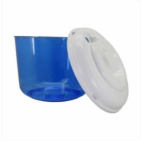 Resim Sebil Aparatı Hazneli Tam Set Hortumlu 525069548 